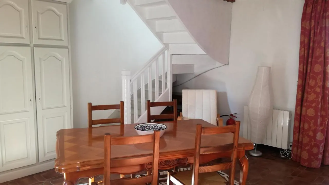 Gite Coriosolites Holiday home Quemper-Guezennec