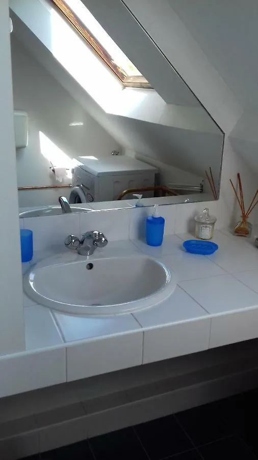 Holiday home Gite Coriosolites France