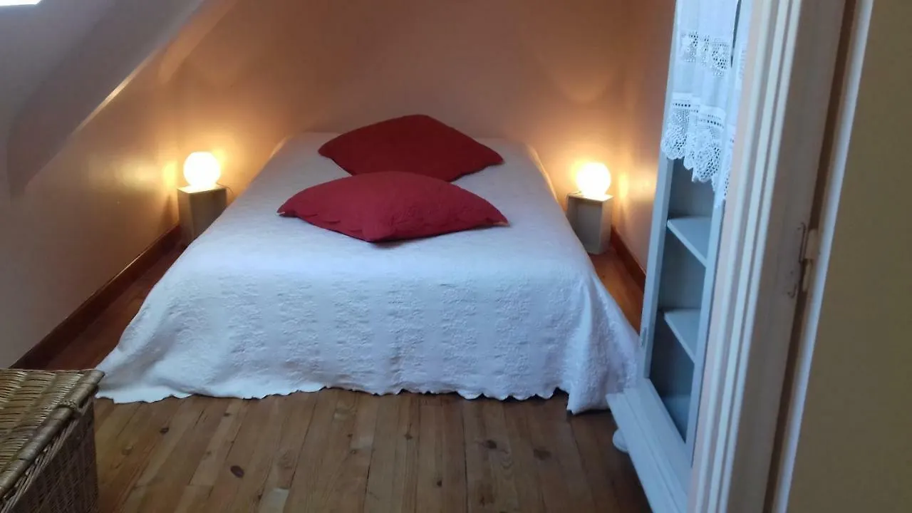 Gite Coriosolites Holiday home