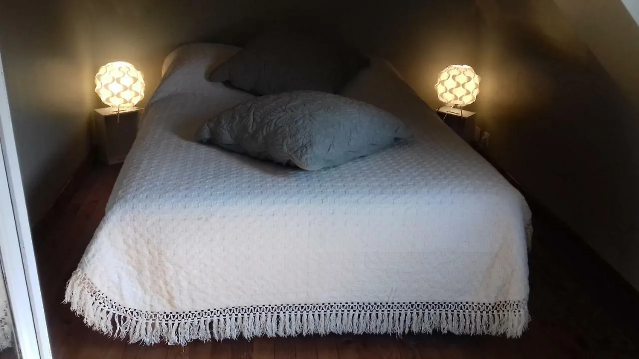 Holiday home Gite Coriosolites France