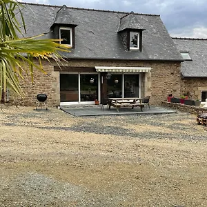 Hébergement de vacances Sandra, Quemper-Guézennec