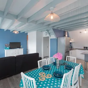 Appartement De La Marina Dans La Presqu'île De, Lézardrieux