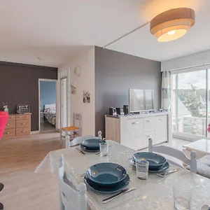 Appartement Du Port Sur La Presqu'île De, Lézardrieux