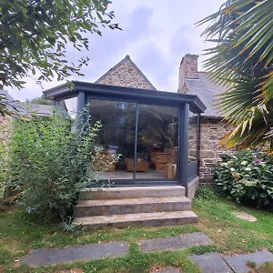  Ferienhaus Kerblouc'h
